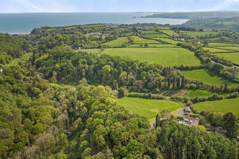 undefined, Stepaside, Narberth, Pembrokeshire, SA67