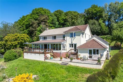 4 bedroom detached house for sale, Offwell, Honiton, Devon, EX14