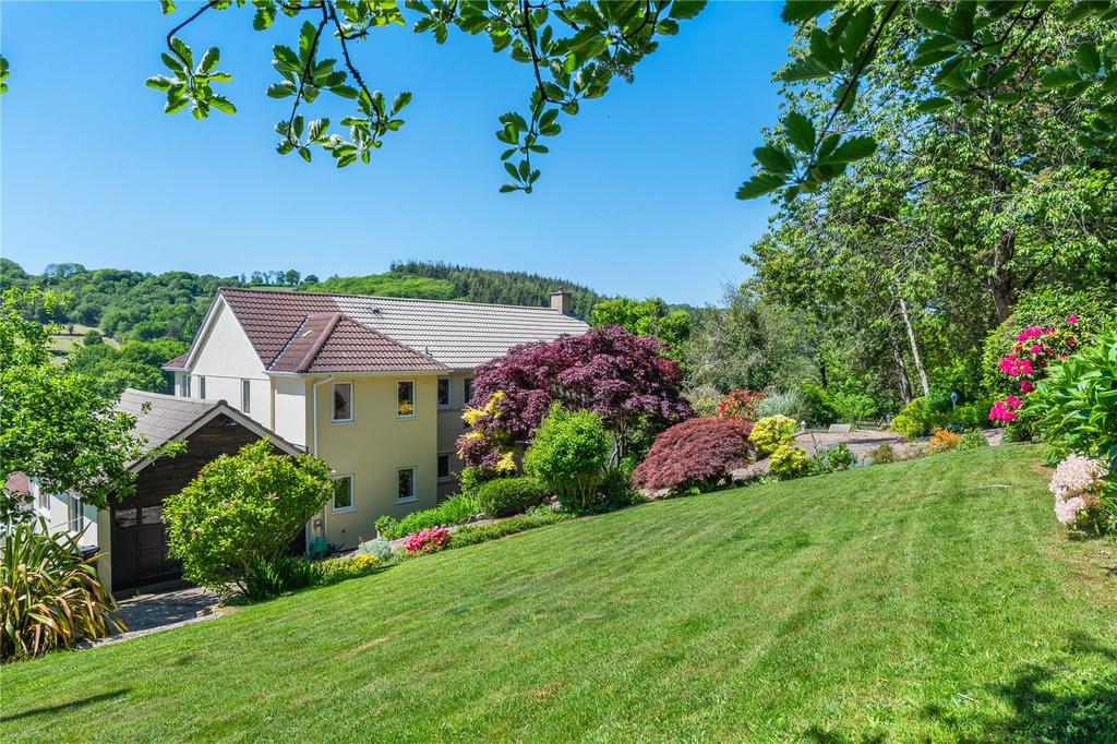 Landscaped Gardens