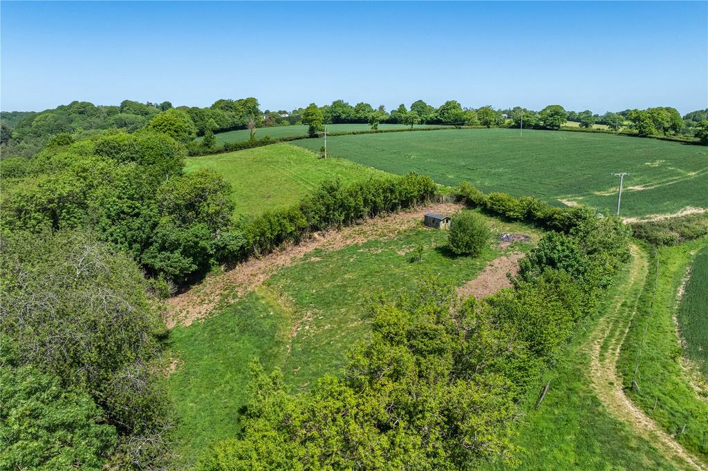 Additional Land