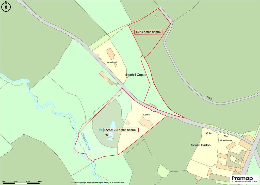 Land Plan