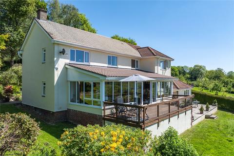 4 bedroom detached house for sale, Offwell, Honiton, Devon, EX14