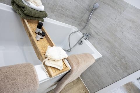 4 bedroom detached house for sale, Plot 29, Mulberry at Greenwell Park, Selby Road LS25