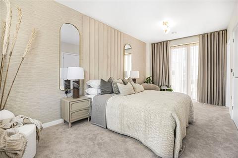 1 bedroom penthouse for sale, The Warwick, 100 Warwick Road, London, W5