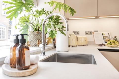 1 bedroom penthouse for sale, The Warwick, 100 Warwick Road, London, W5