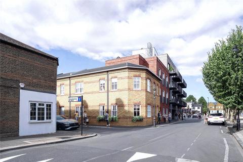 1 bedroom penthouse for sale, The Warwick, 100 Warwick Road, London, W5