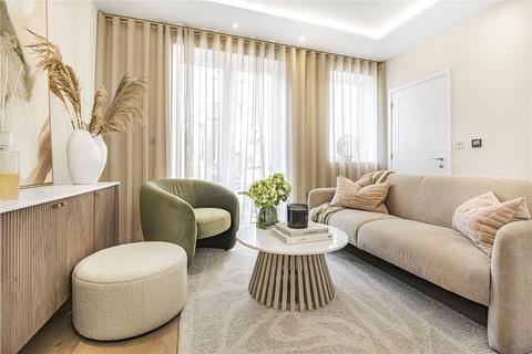 1 bedroom apartment for sale, The Warwick, 100 Warwick Road, London, W5