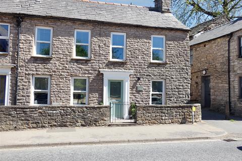3 bedroom semi-detached house for sale, North Road, Kirkby Stephen, Cumbria, CA17