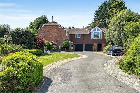 Woodland Park, Northam, Bideford, Devon, EX39