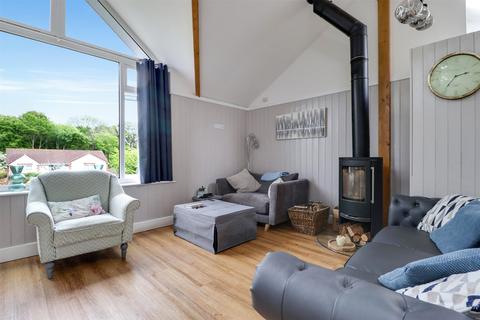 5 bedroom detached house for sale, Woodland Park, Northam, Bideford, Devon, EX39