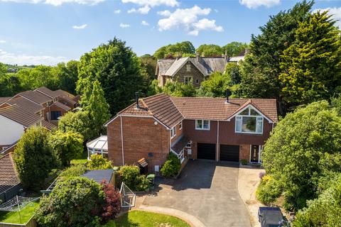 5 bedroom detached house for sale, Woodland Park, Northam, Bideford, Devon, EX39
