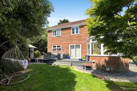 5 bedroom detached house for sale, Woodland Park, Northam, Bideford, Devon, EX39