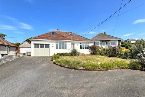 3 bedroom bungalow for sale, Clinton Close, Bude, Cornwall, EX23