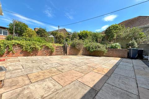 3 bedroom bungalow for sale, Clinton Close, Bude, Cornwall, EX23