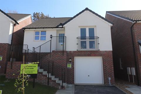 undefined, The Shields, Ilfracombe, Devon, EX34