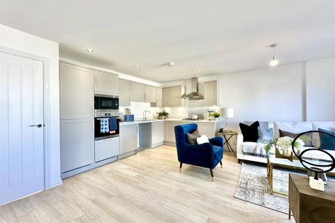 undefined, The Shields, Ilfracombe, Devon, EX34