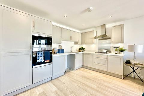 undefined, The Shields, Ilfracombe, Devon, EX34