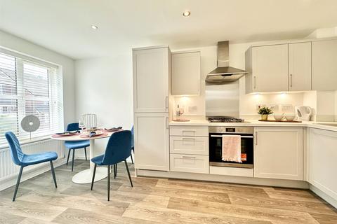undefined, The Shields, Ilfracombe, Devon, EX34