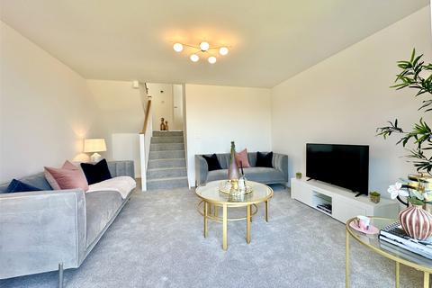 undefined, The Shields, Ilfracombe, Devon, EX34