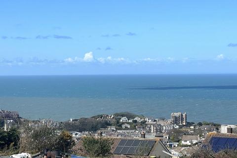 undefined, The Shields, Ilfracombe, Devon, EX34