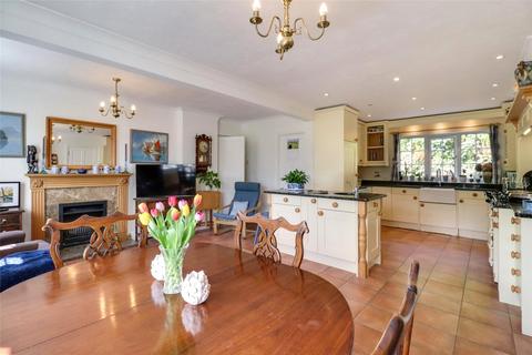 4 bedroom detached house for sale, Heasley Mill, South Molton, Devon, EX36
