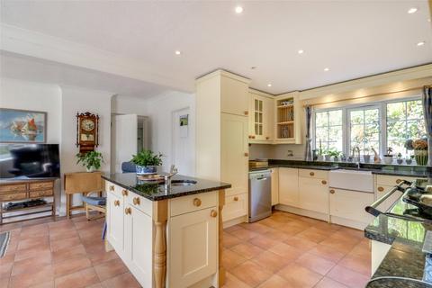4 bedroom detached house for sale, Heasley Mill, South Molton, Devon, EX36