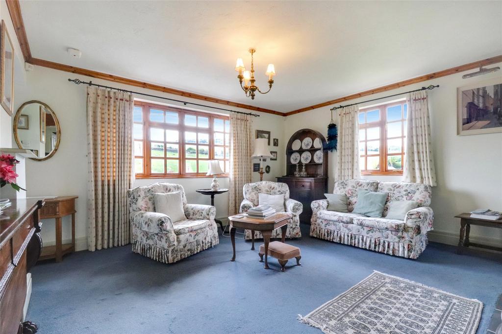 Annexe Lounge