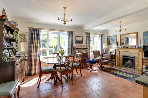 4 bedroom detached house for sale, Heasley Mill, South Molton, Devon, EX36