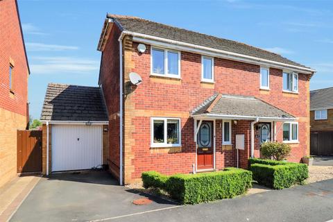 13 Exmoor View, South Molton, EX36 3BD