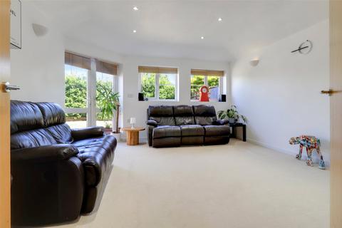 13 Exmoor View, South Molton, EX36 3BD