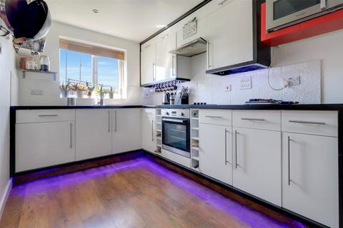 13 Exmoor View, South Molton, EX36 3BD