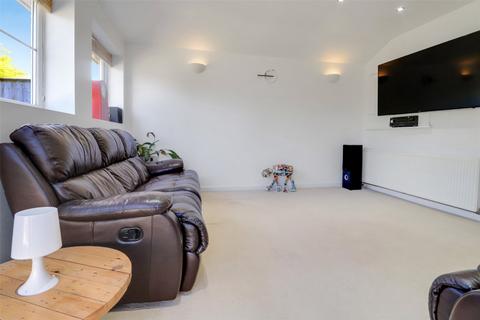 13 Exmoor View, South Molton, EX36 3BD