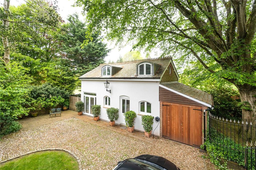 The Coach House