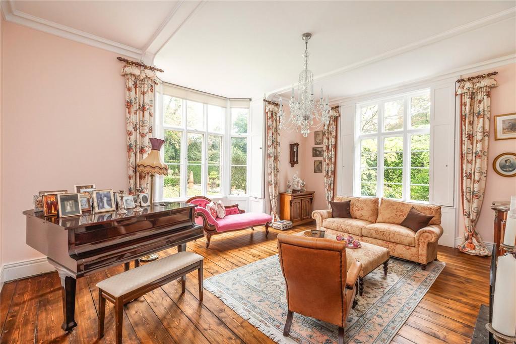 Drawing Room