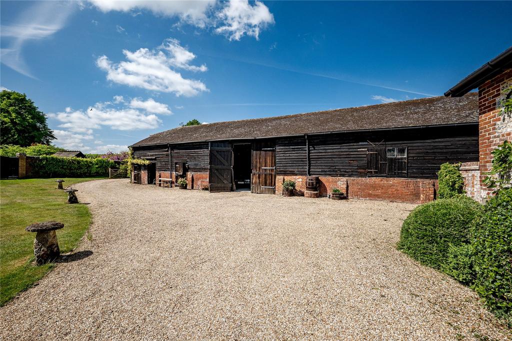 Barn