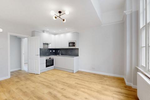 1 bedroom flat to rent, W2