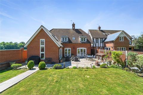 Birchwood Mews, Bishops Stortford, Hertfordshire, CM23