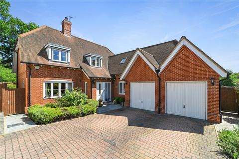 undefined, Birchwood Mews, Bishops Stortford, Hertfordshire, CM23