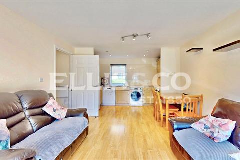 undefined, Wellspring Crescent, Wembley, HA9