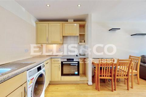 undefined, Wellspring Crescent, Wembley, HA9