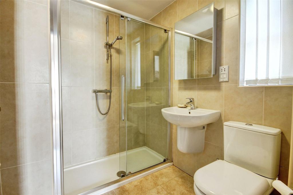 Ensuite