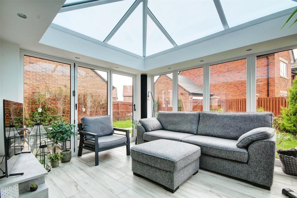 Orangery