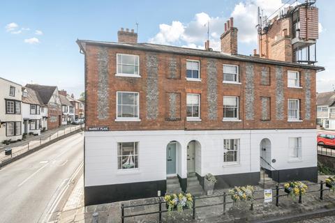 3 bedroom end of terrace house for sale, Market Place, Oxfordshire RG9