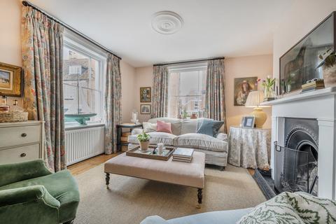 3 bedroom end of terrace house for sale, Market Place, Oxfordshire RG9
