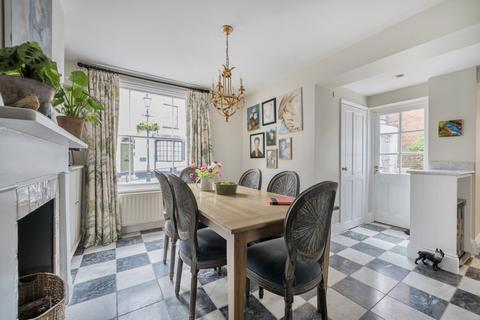 3 bedroom end of terrace house for sale, Market Place, Oxfordshire RG9