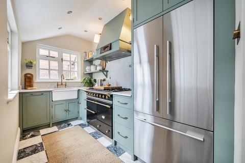 3 bedroom end of terrace house for sale, Market Place, Oxfordshire RG9