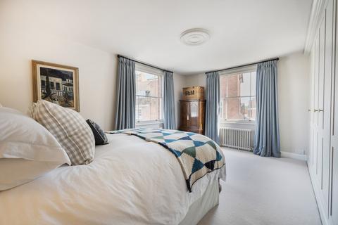 3 bedroom end of terrace house for sale, Market Place, Oxfordshire RG9
