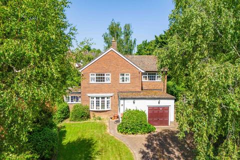undefined, Common Lane, Hertfordshire AL5