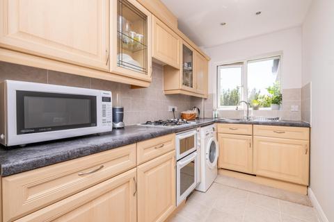 undefined, Sackville Road, Sutton SM2