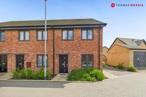 undefined, Fenwick Court, Huntingdon PE28